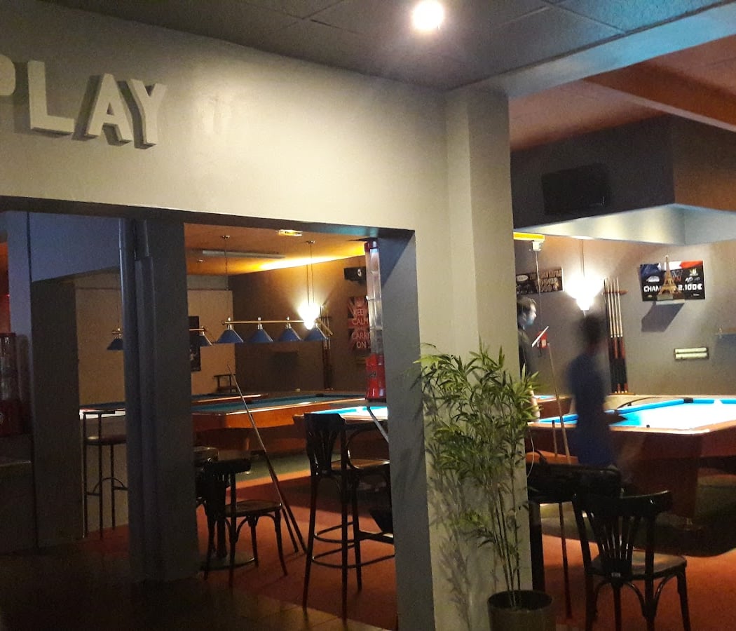 replay billard 3